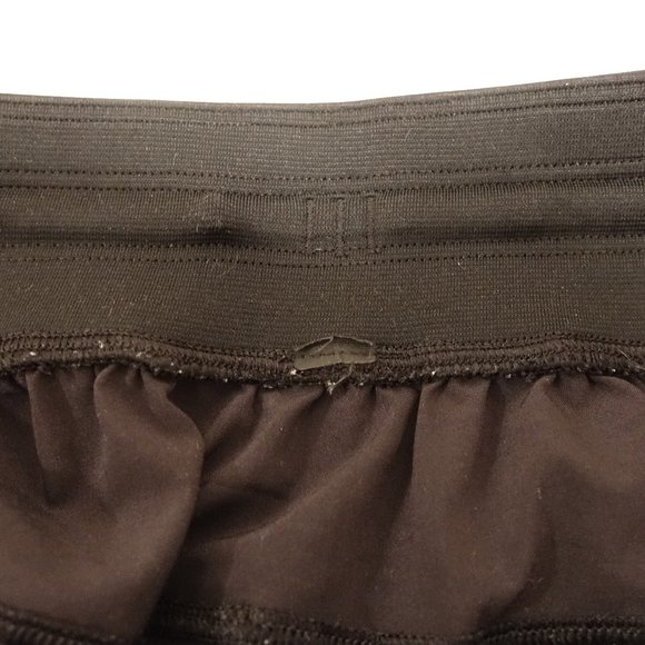 Lulumenon Men's T.H.E. Shorts Black Large - Picture 7 of 11